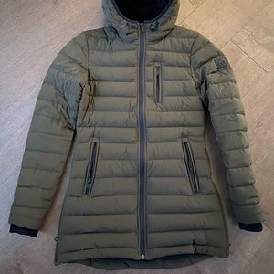 Women jacket